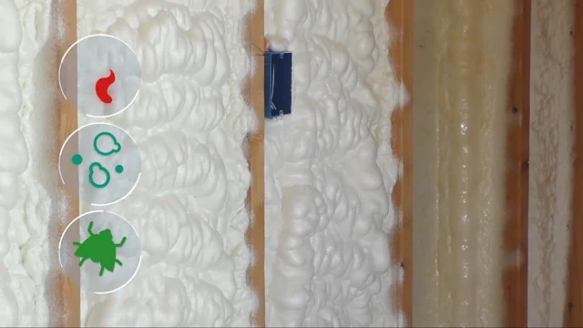 Discover the Ultimate Guide to Safe and Effective Spray Foam