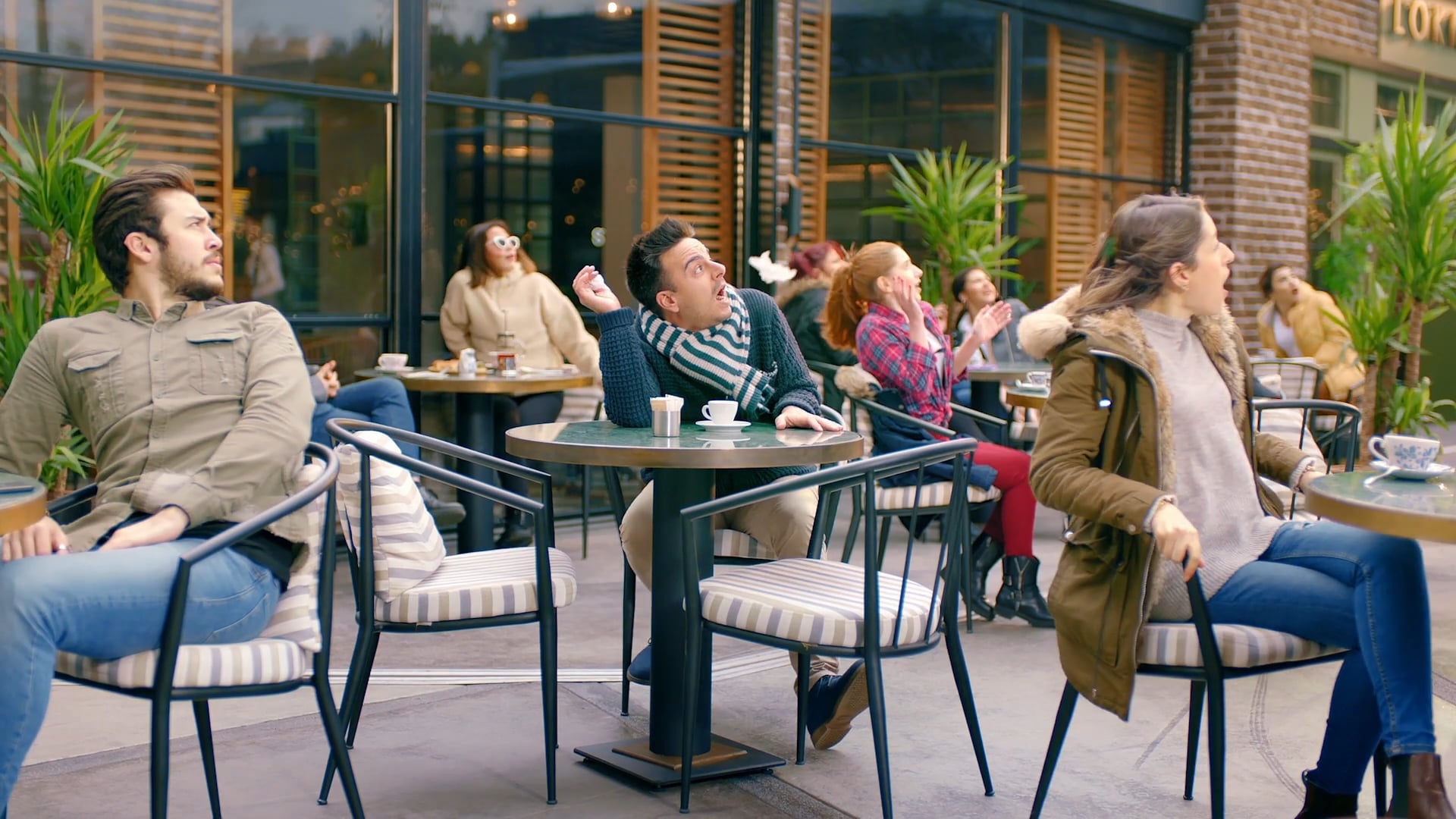 Devrin Usta-Cotex_Reflex