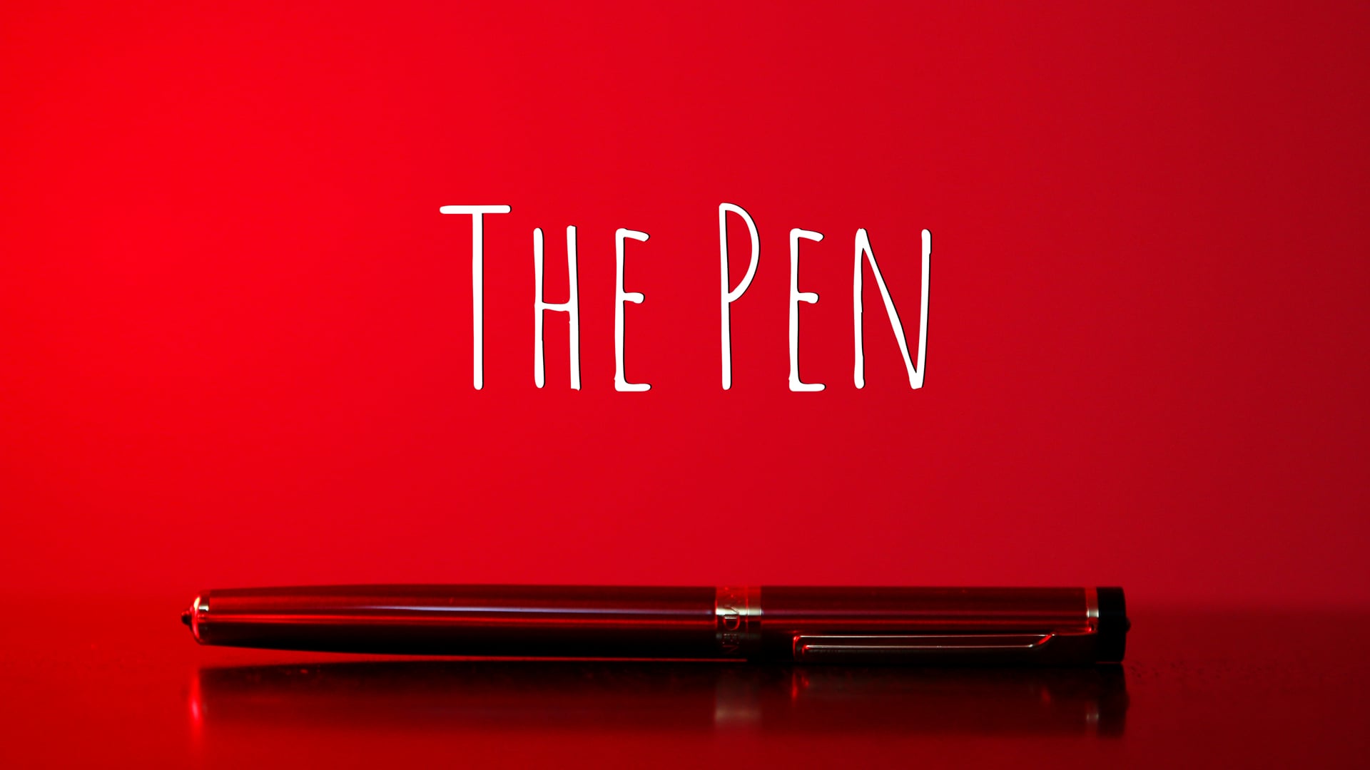 The Pen
