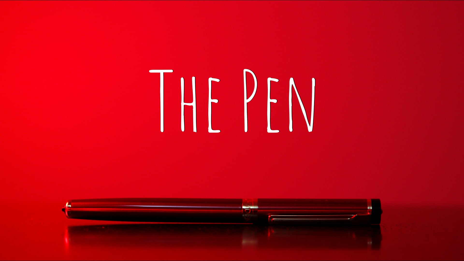 The Pen