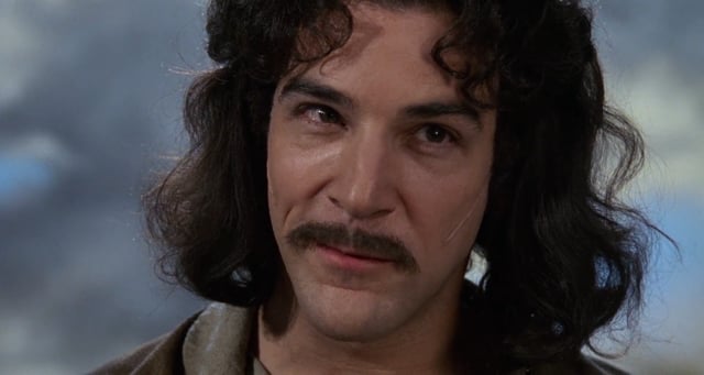 My Name Is... Inigo Montoya