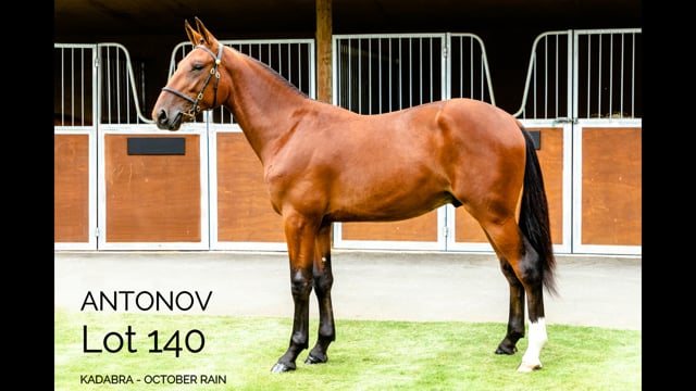 Lot 140