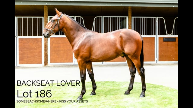 Lot 186