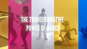 Pones: The Transformative Power of Dance