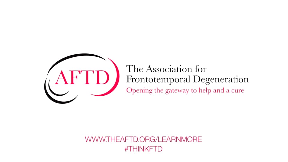 Association for Frontotemporal Degeneration