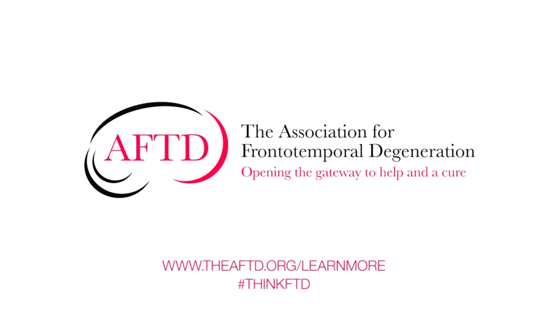 Association for Frontotemporal Degeneration