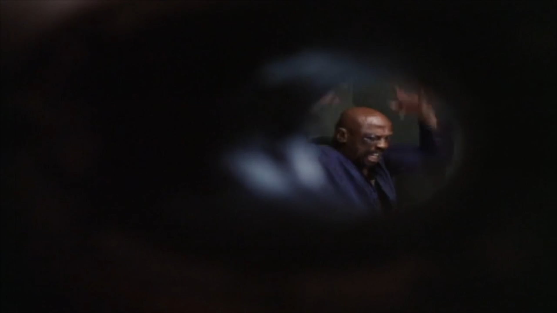 INSIDE - Spirit of the Bull Sacrifice