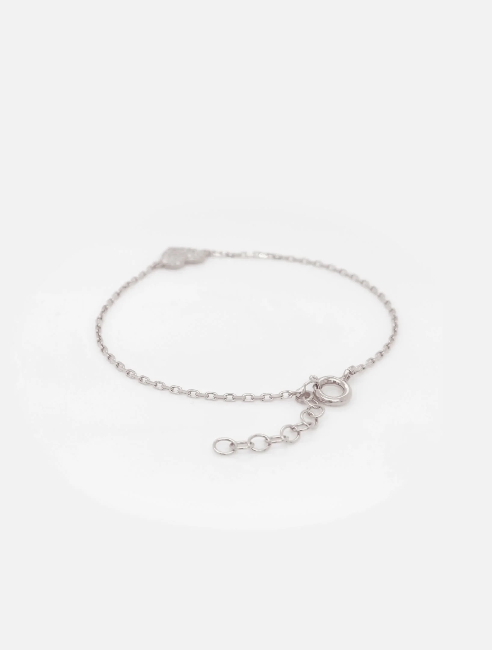 bracelet silver on Vimeo