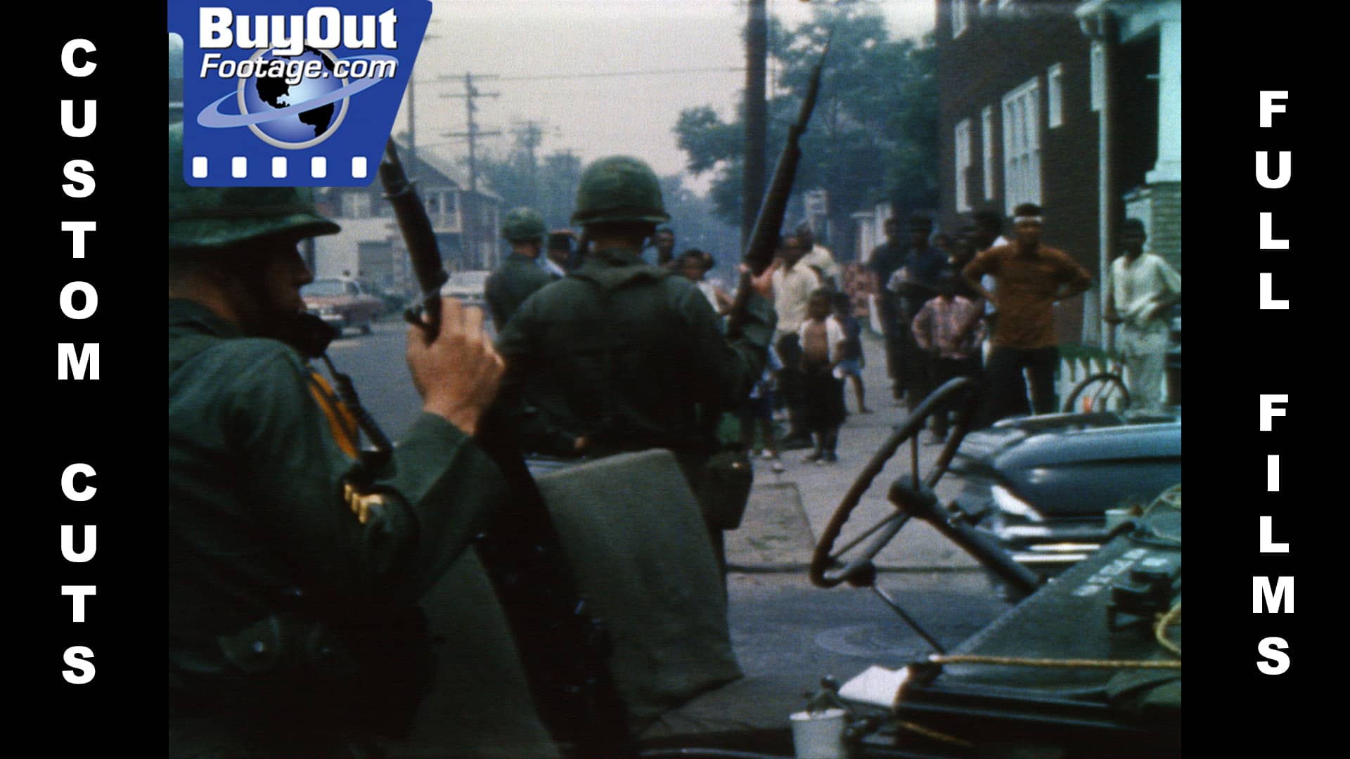 Detroit Riots 1967 - 82nd Airborne on Vimeo