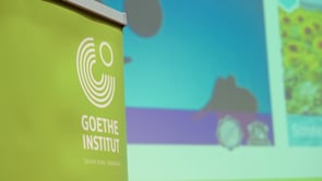 Goethe Institut - Customer Success Story