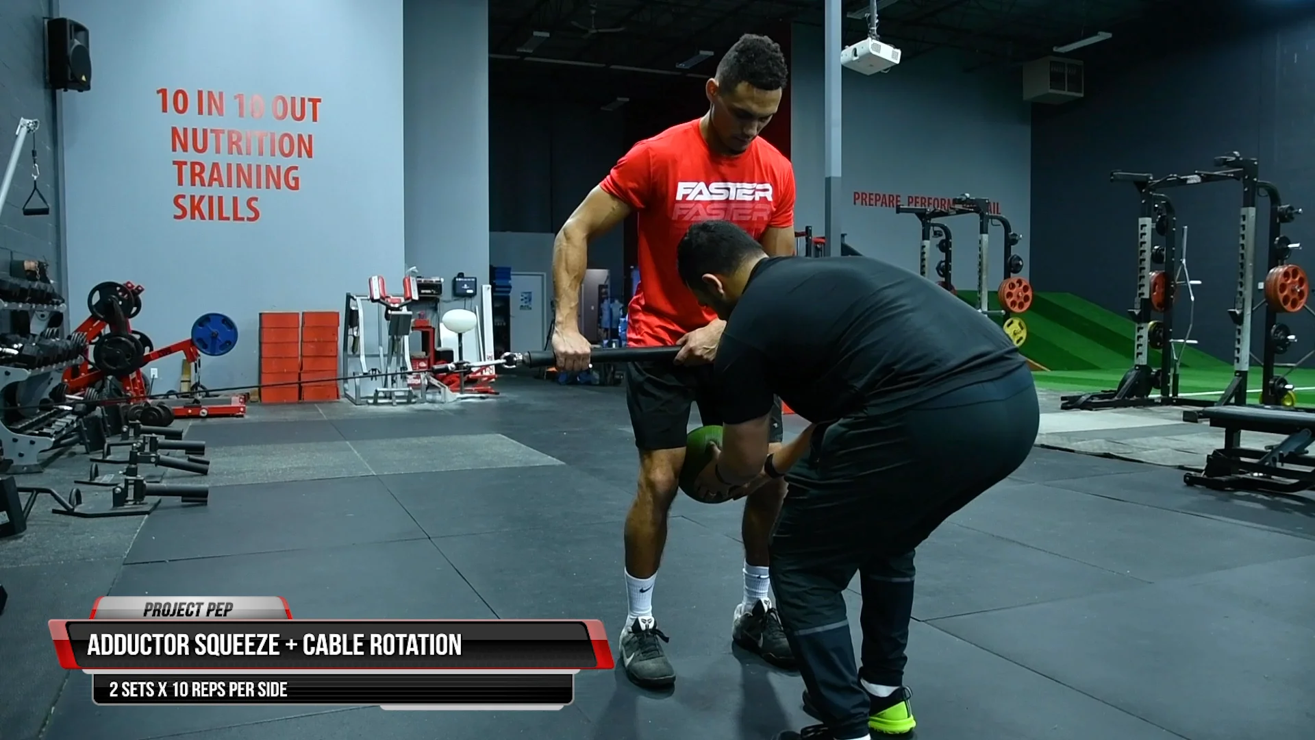 Adductor discount cable exercise