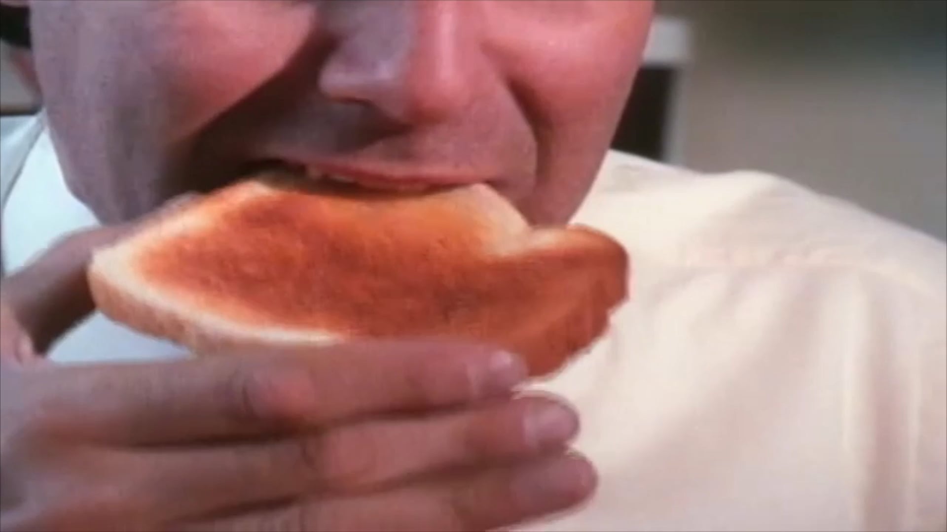 WAKE UP, FREDDY - Bread