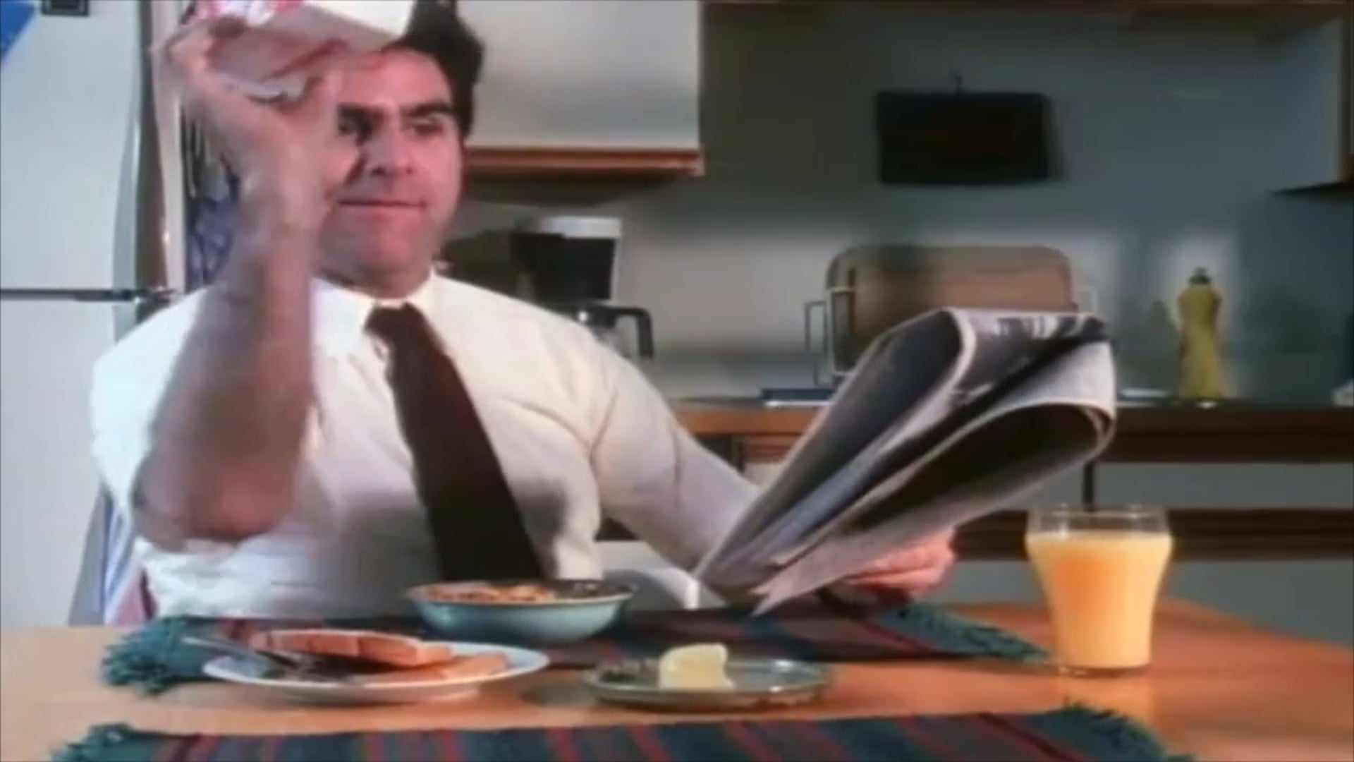 WAKE UP, FREDDY - Garbage