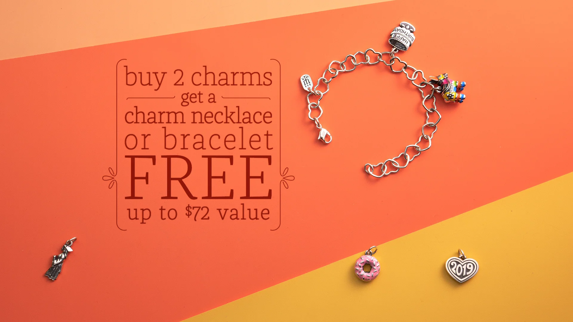 James Avery Charm Event Youth on Vimeo