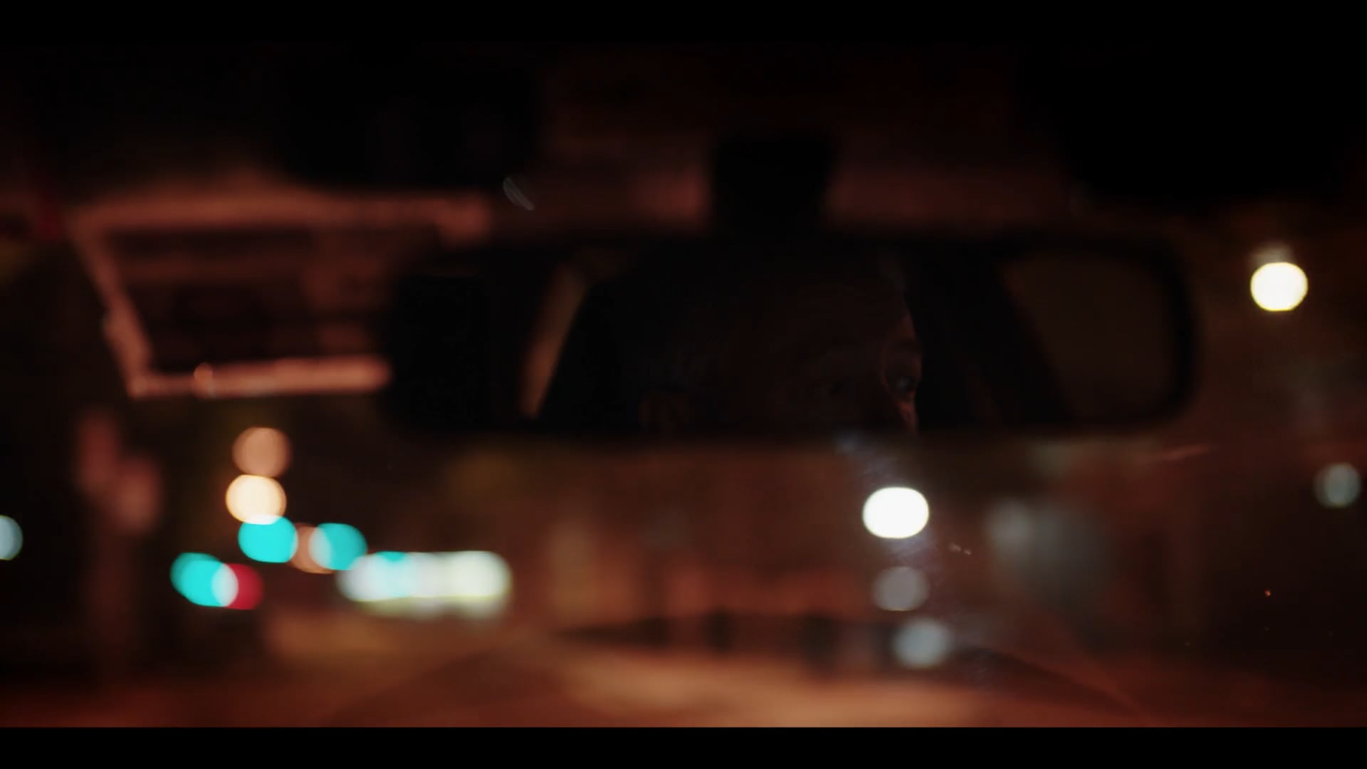 'Silenced' - Movie Trailer