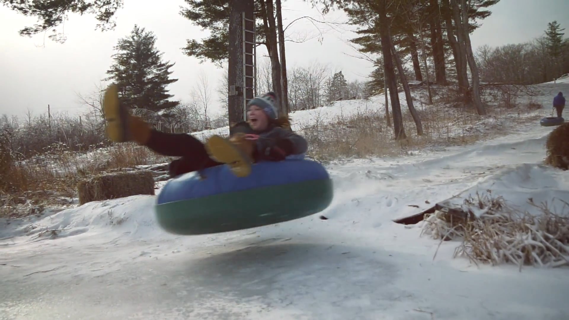 Hume New England Winter 2020 Wrapup FEB 810 on Vimeo