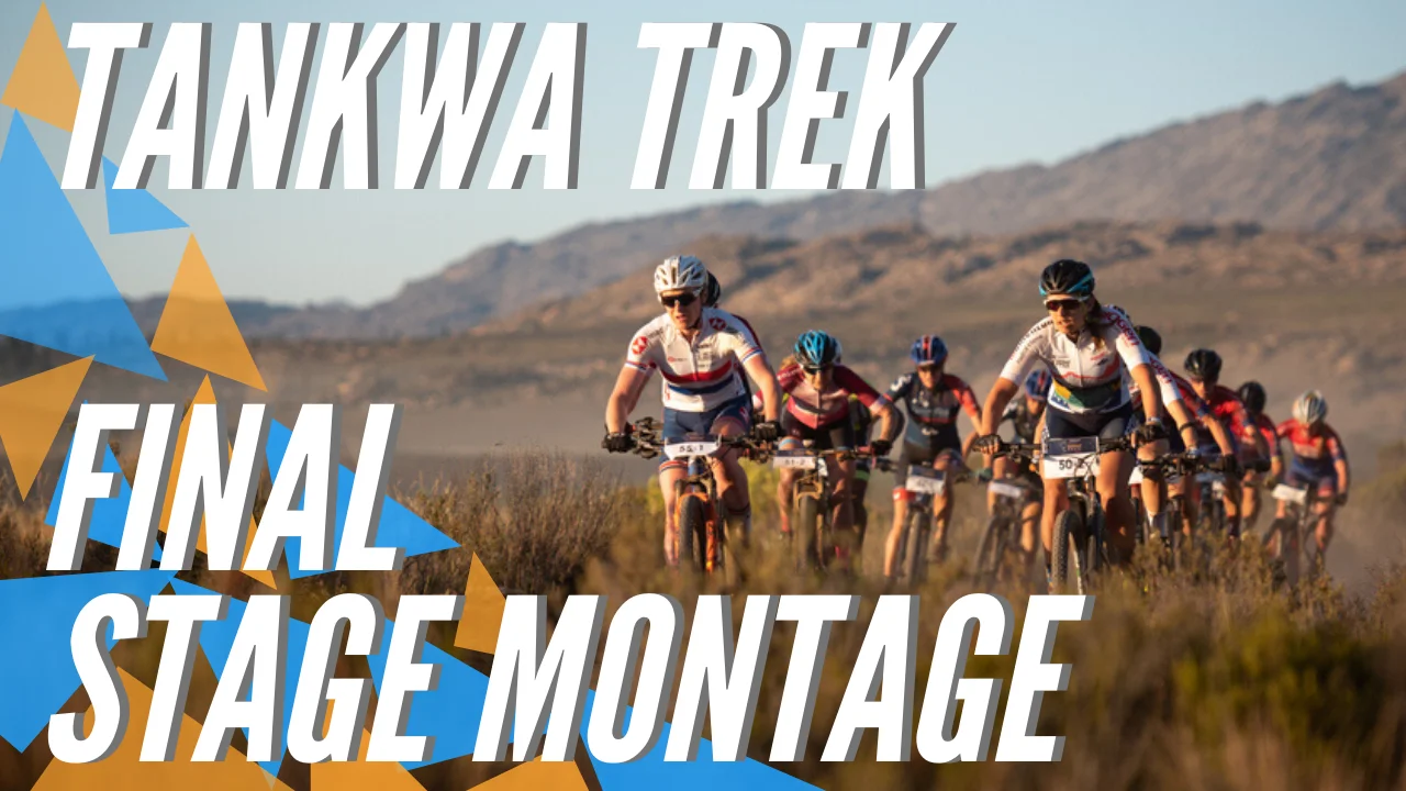 Tankwa store trek 2020