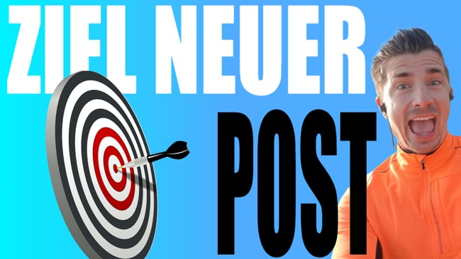 Das wichtigste Ziel bei einem neuen Facebook Posting