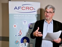 3è Baromètre AFCROs de la Recherche Clinique