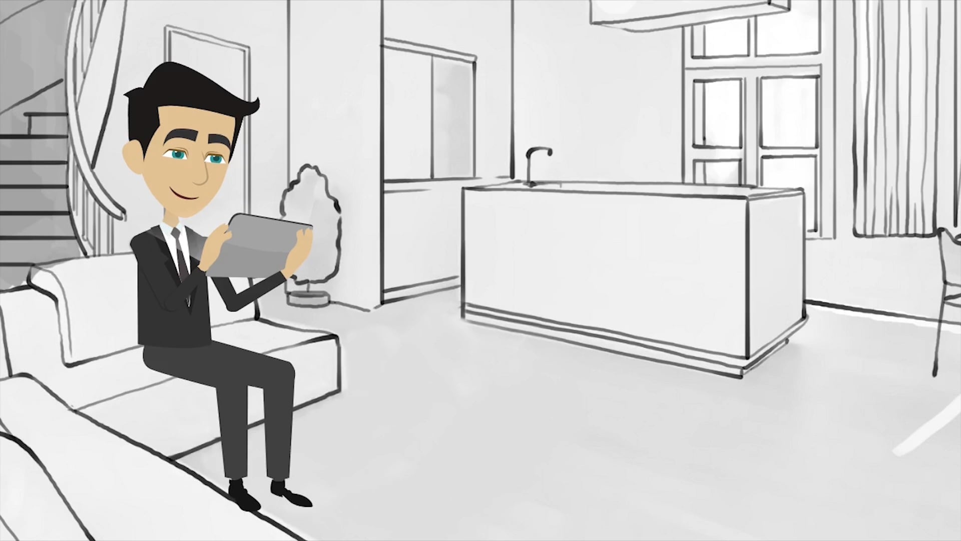 P3 - Animation - Showreel on Vimeo