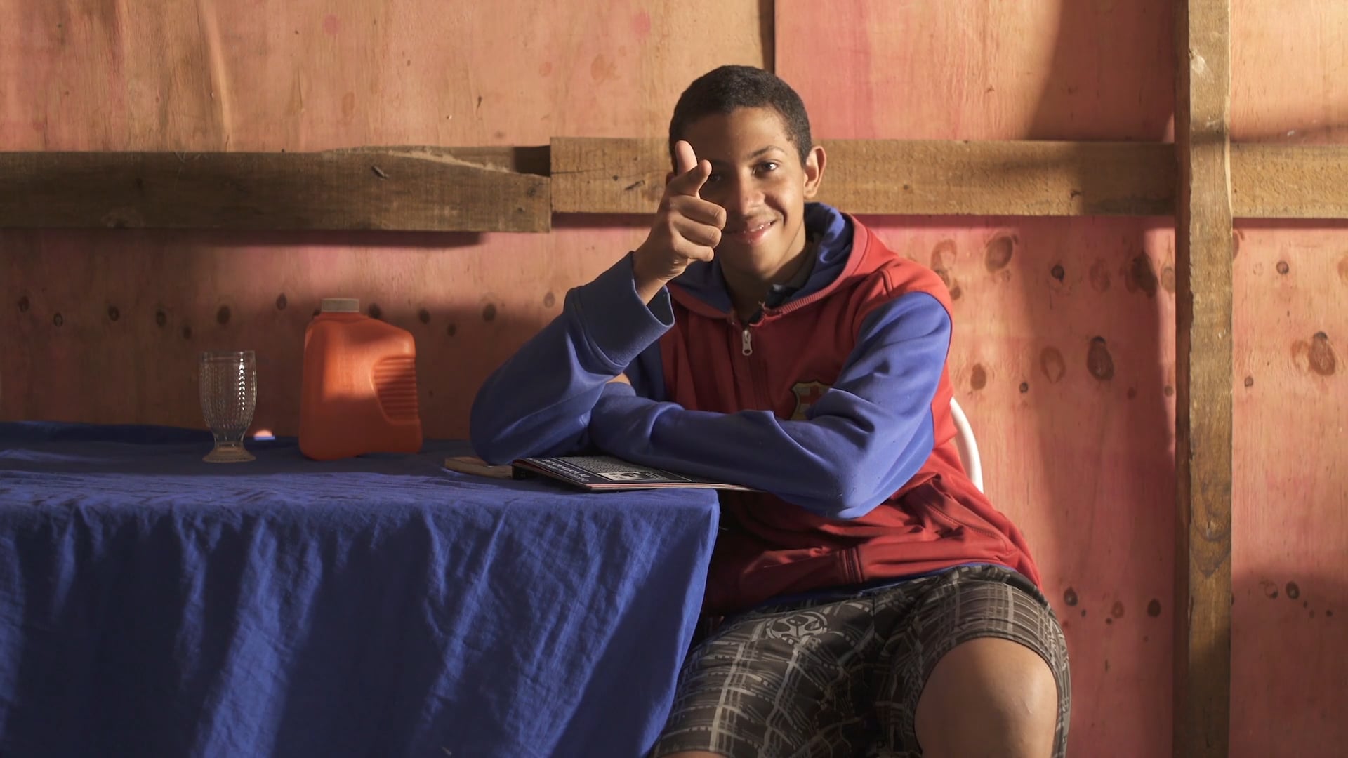 Round-up Brazil - The Story Collector