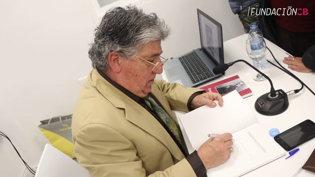 Enrique Segura Otaño, la espada y la pluma