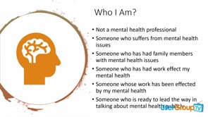 More Common Than You Think: Mental Illness in Tech