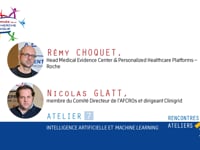 JRC2020 Atelier Intelligence Artificielle et Machine Learning