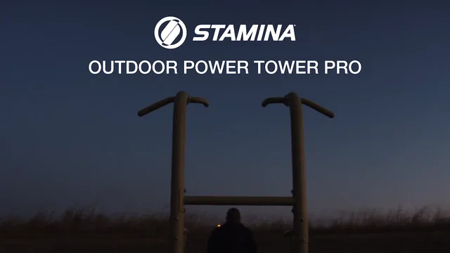 Power tower online outdoor