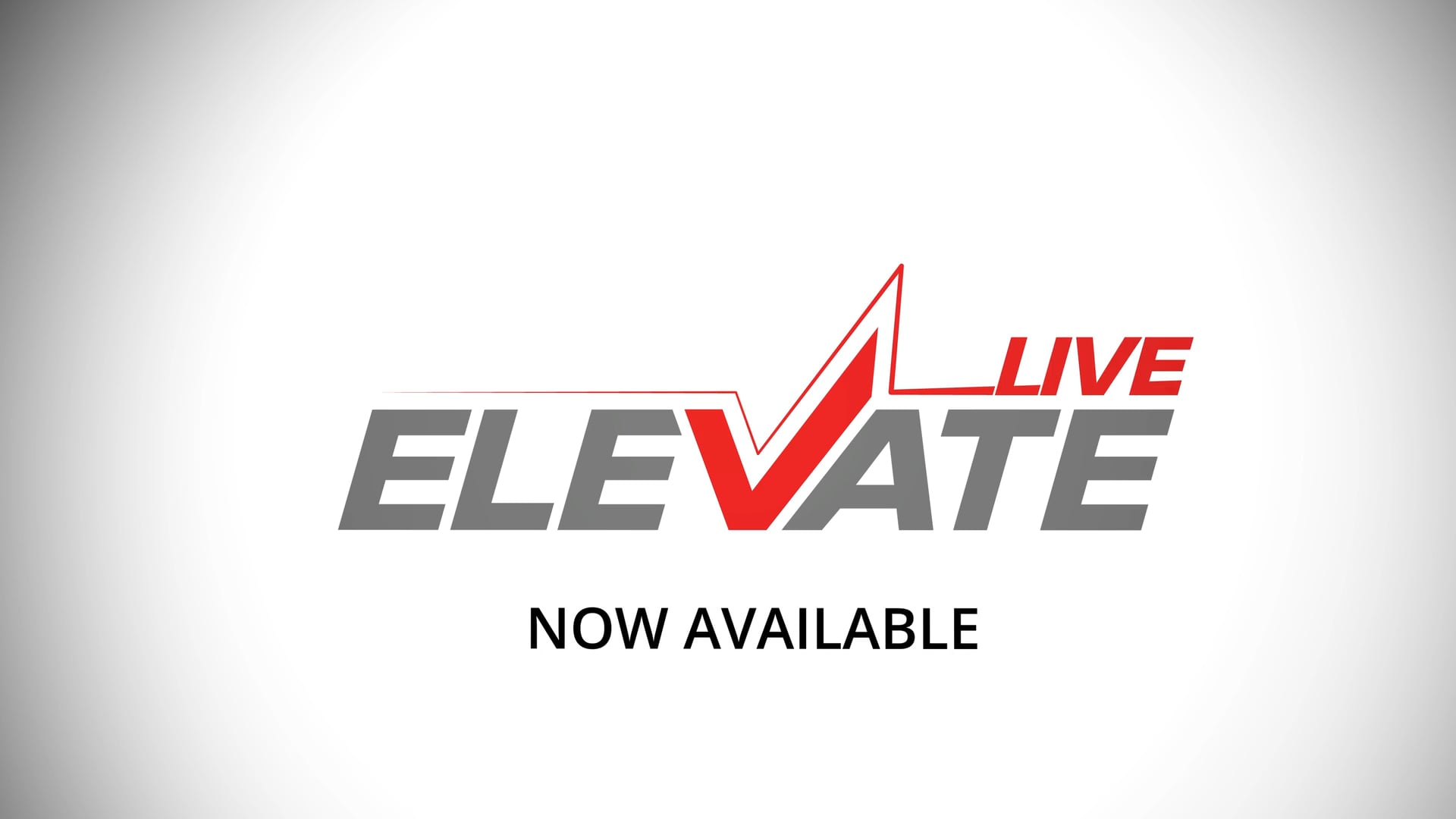 Elevate LIVE