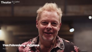 Wüstenblume — Einblick in die Bandprobe