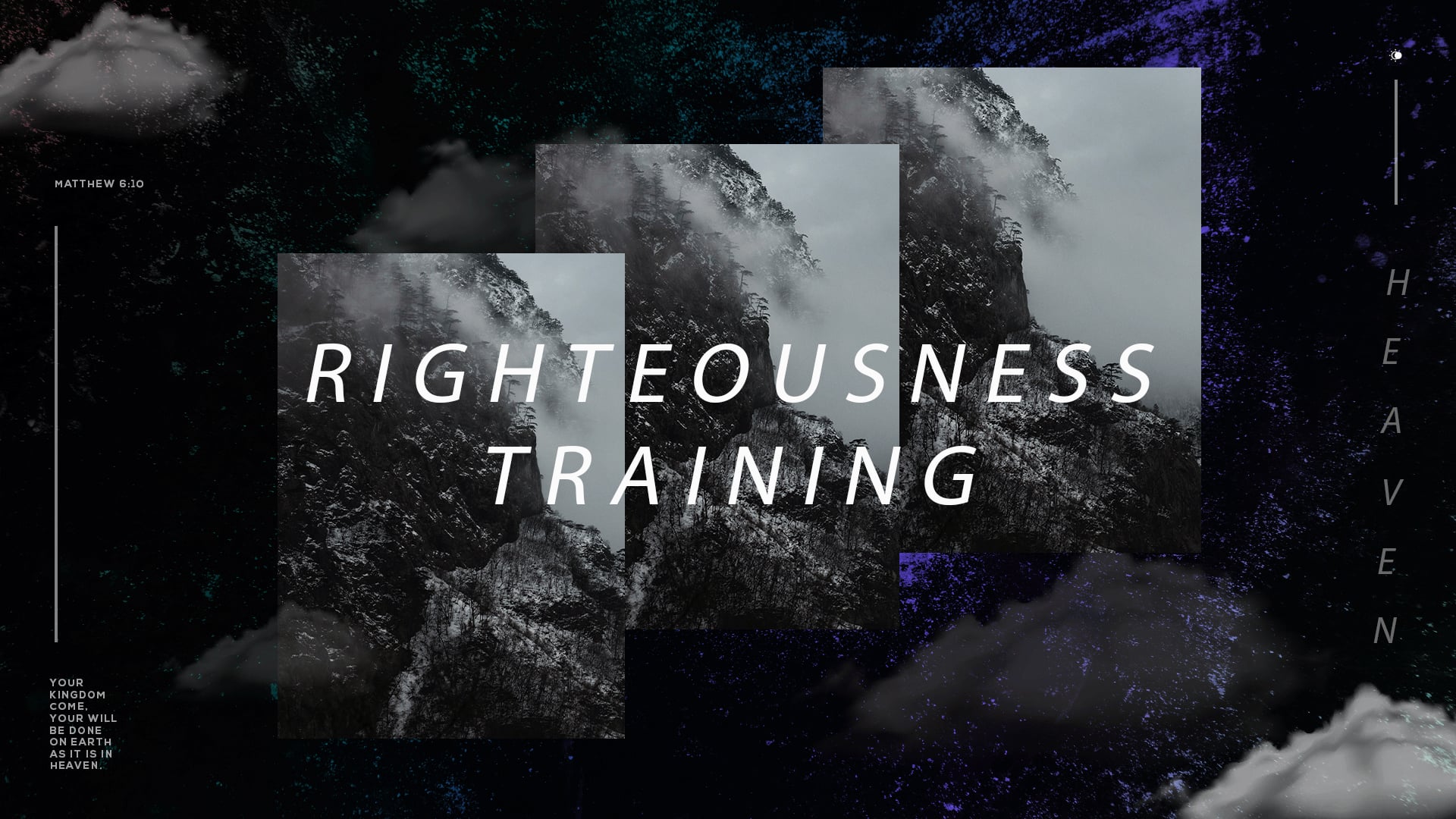 Discipleship Maker & Leader