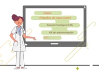 Sanofi Genzyme · Video Fabrazyme
