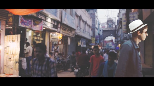 Vimeo Thumbnail (API)