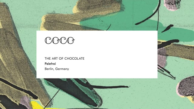 Coco Chocolatier - Customer Success Story