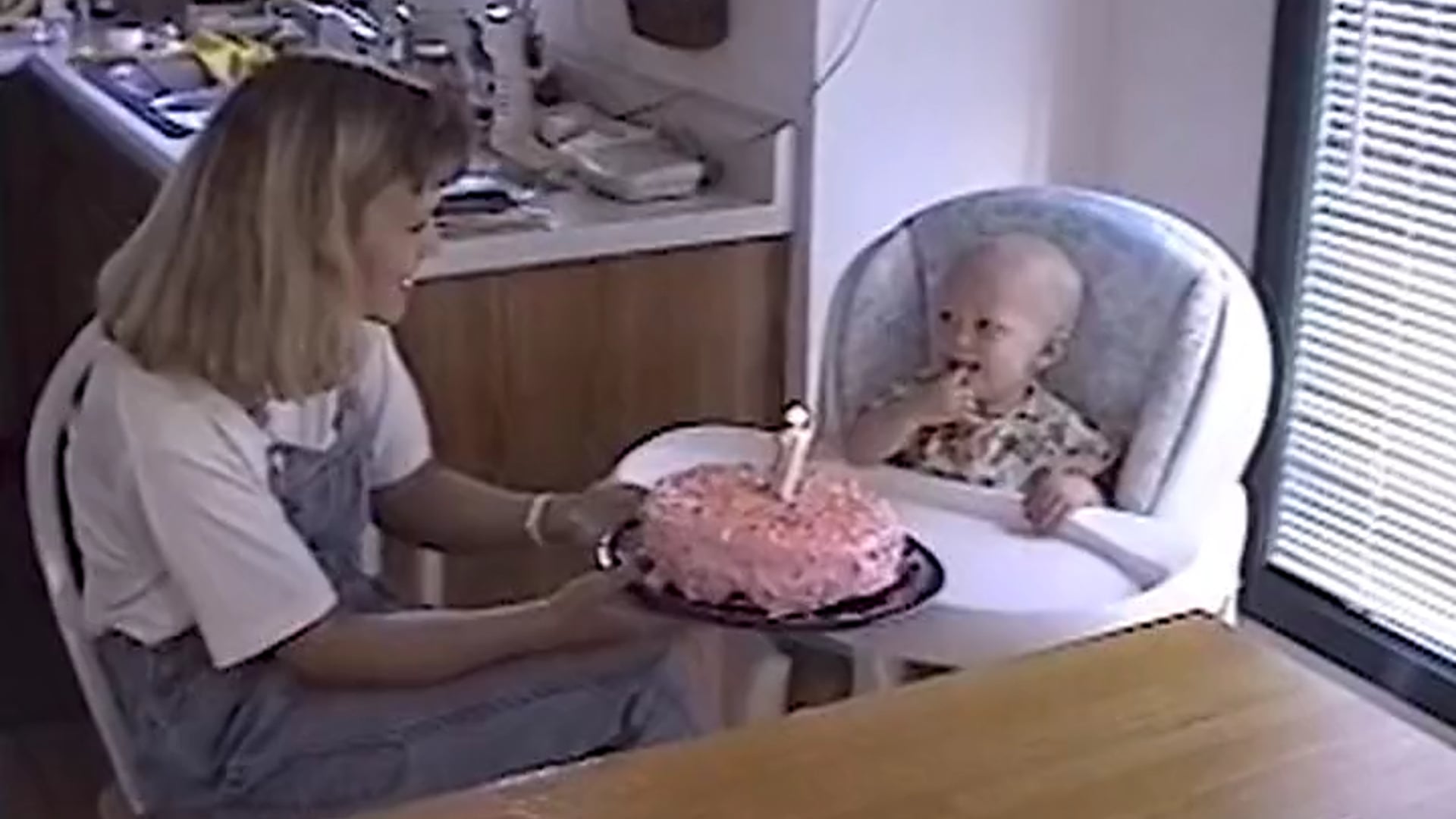 The Best Day (Sarah's Version)