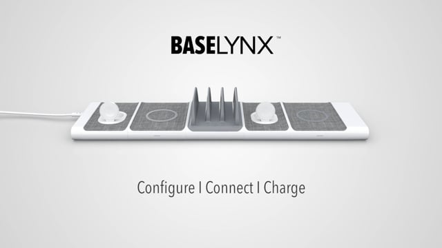 BaseLynx White