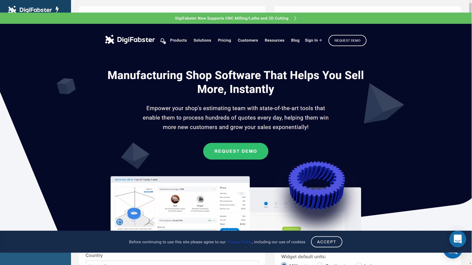 How to set up a new machine on Vimeo