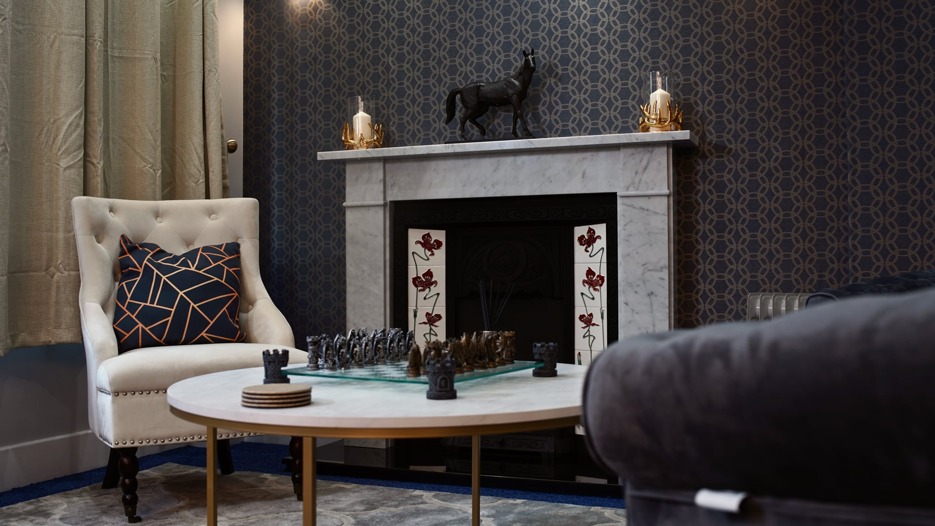 60 Petty France Pre-launch - One Avenue