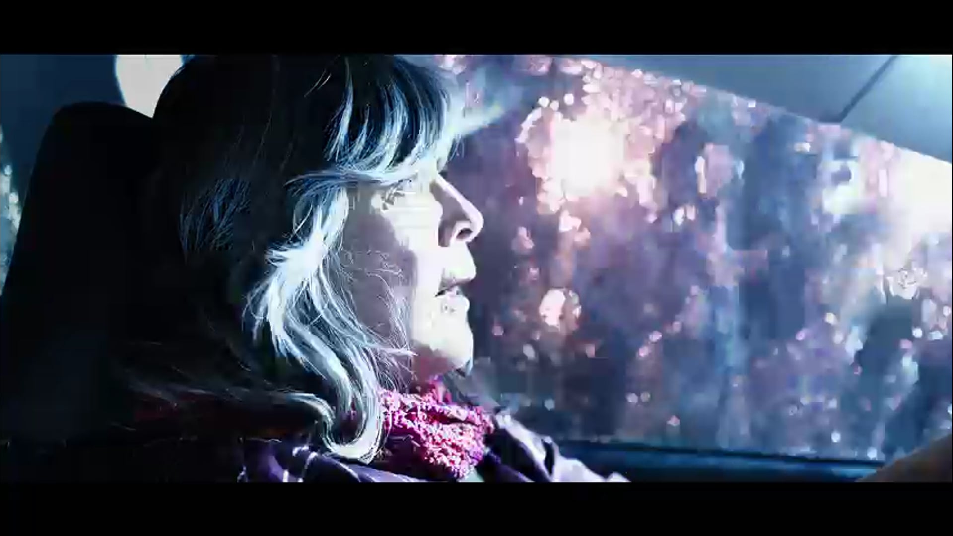 Super Bowl :15 TV Spot "Tornado"