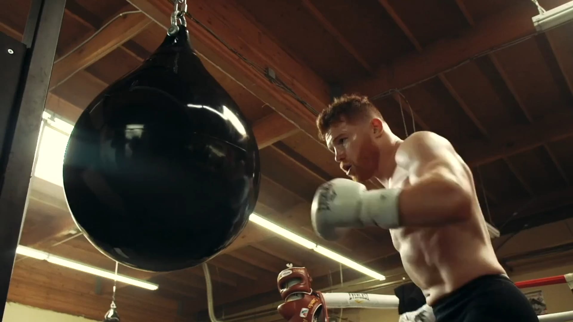 Under Armour | Canelo Alvarez "I Will"