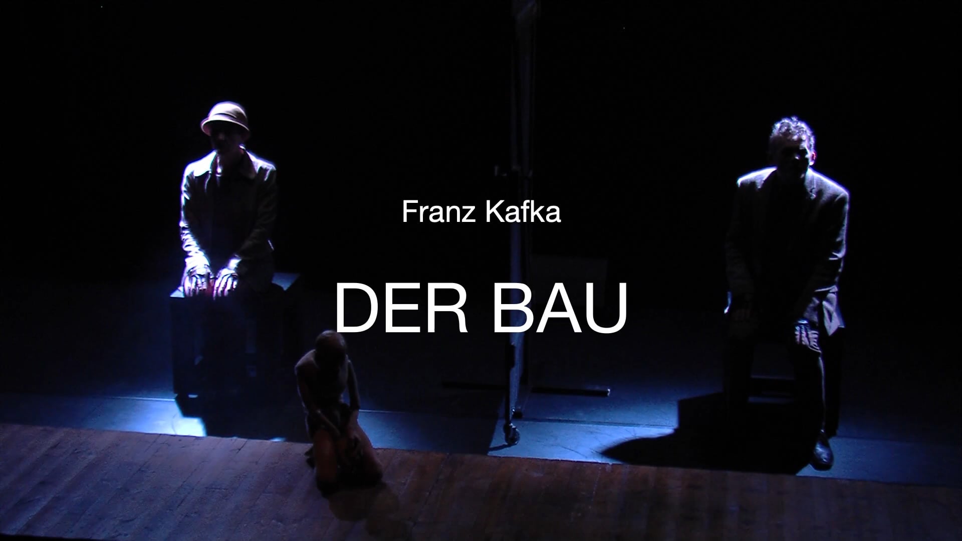 DER BAU_trailer