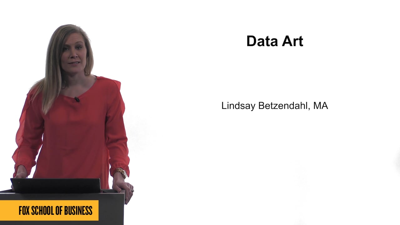 Data Art