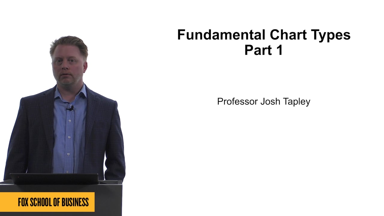 Fundamental Chart Types Part 1