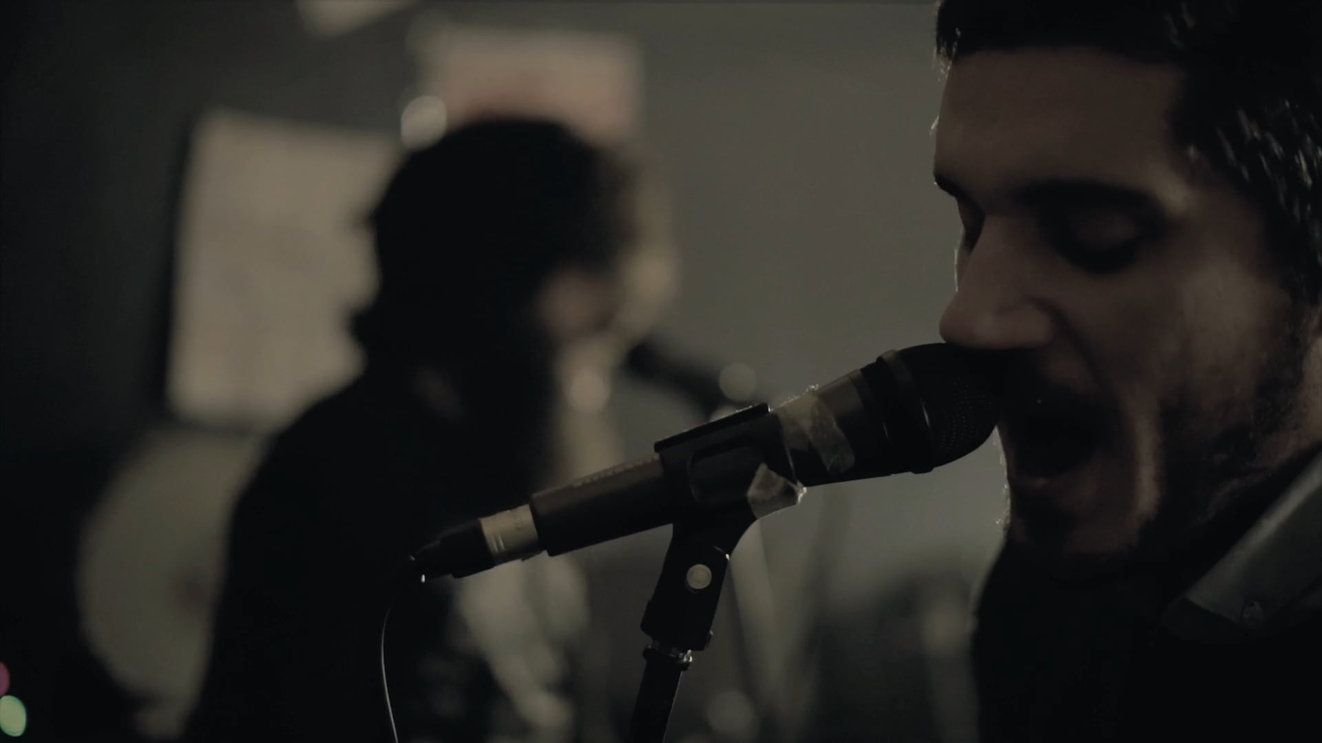 Videoclip - Ulises Lima (Seeds)
