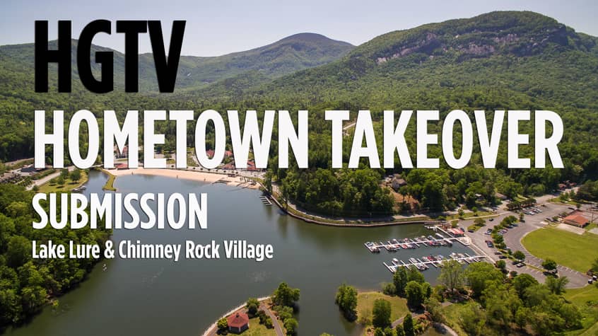 Hgtv Home Town Takeover Destination By Design