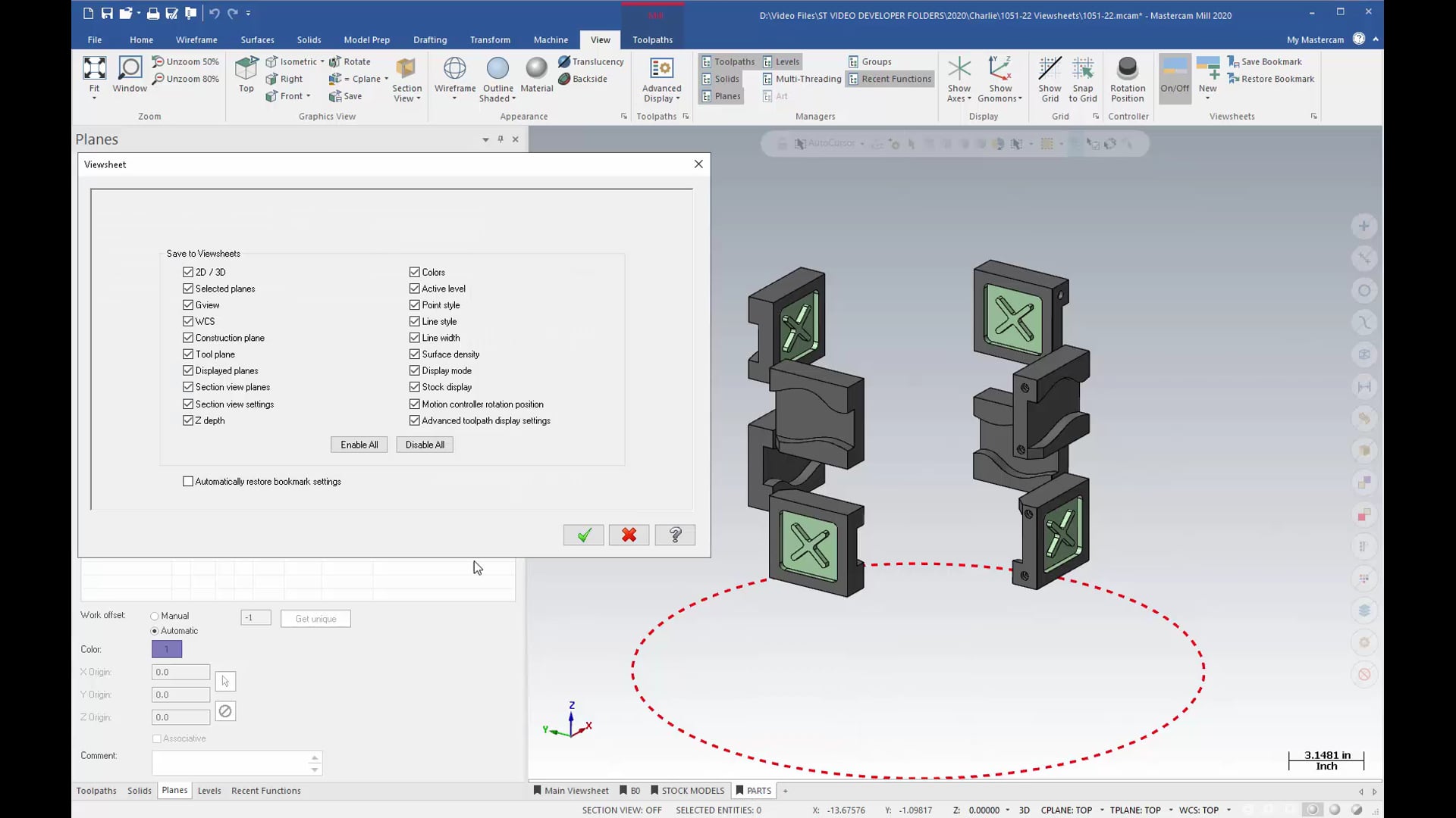 Additional Interface Functions