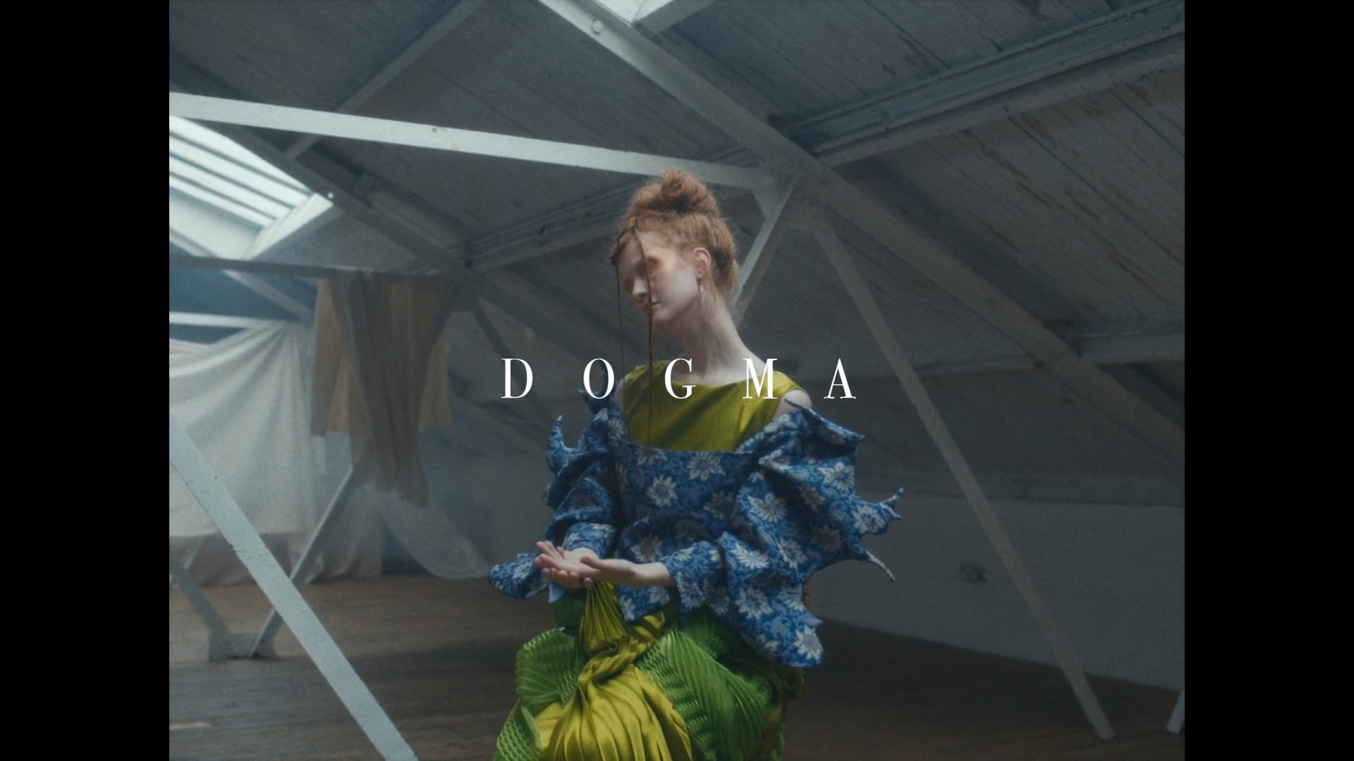 Dogma - Red Moon