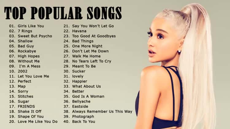 Top 10 songs to say Sorry!