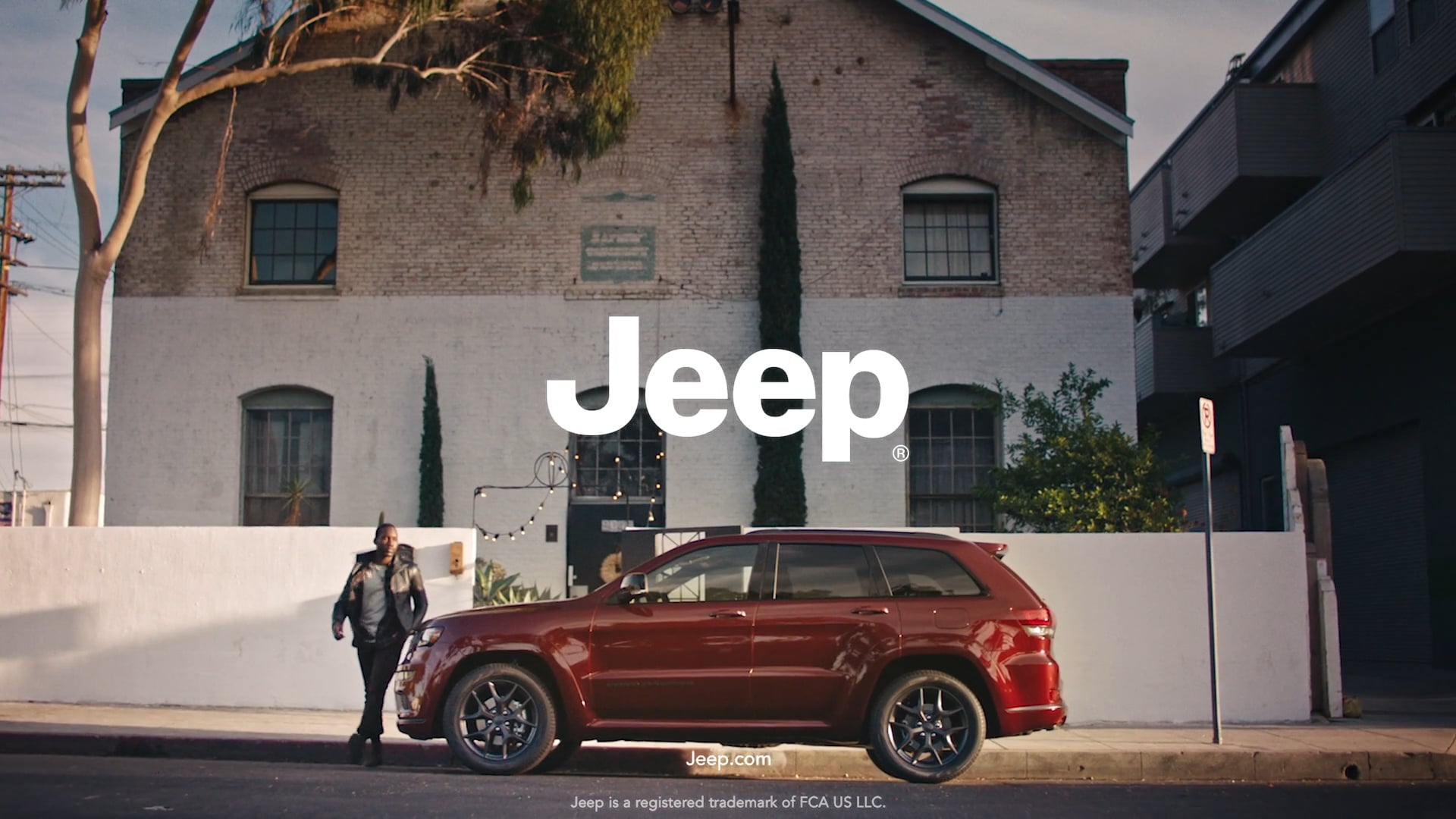 Jeep, The most awarded SUV in its class